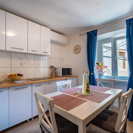 Apartment Rose 코츌라 외부 사진
