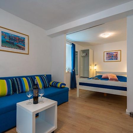 Apartment Rose 코츌라 외부 사진