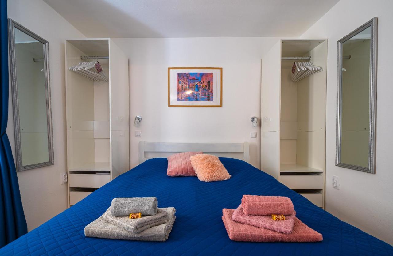 Apartment Rose 코츌라 외부 사진
