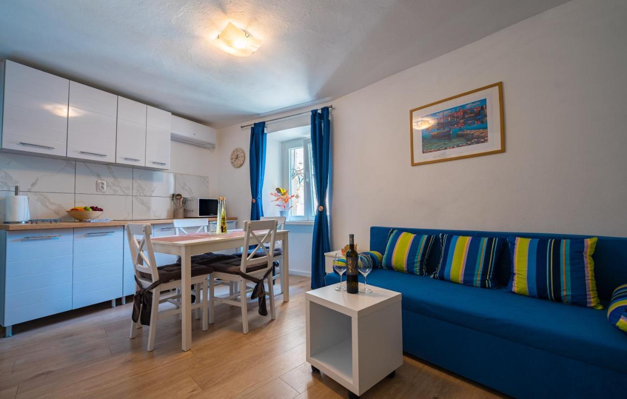 Apartment Rose 코츌라 외부 사진