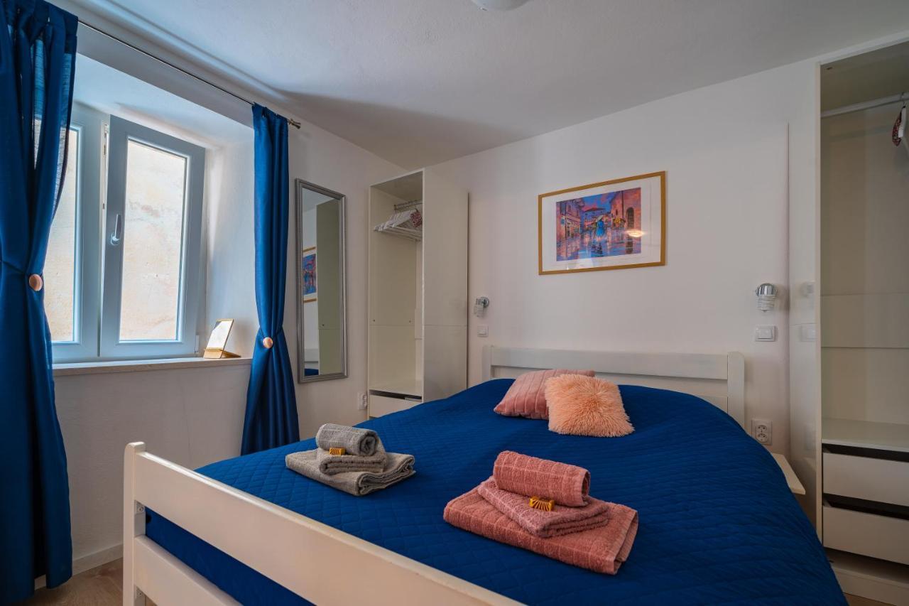 Apartment Rose 코츌라 외부 사진
