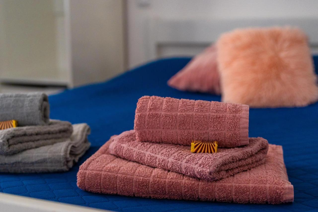 Apartment Rose 코츌라 외부 사진