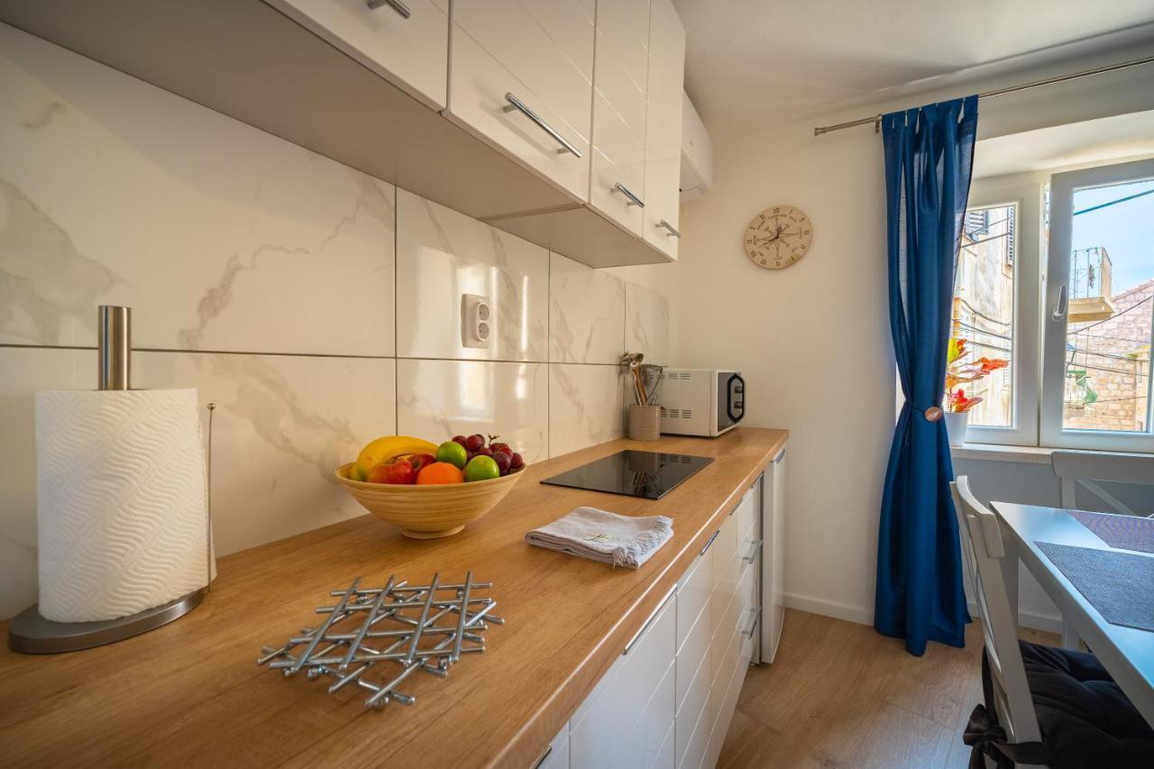 Apartment Rose 코츌라 외부 사진